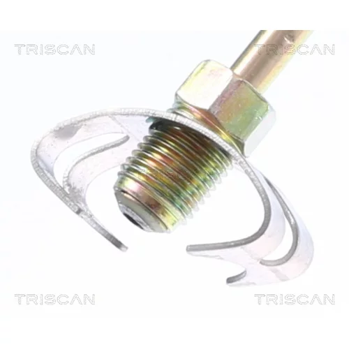 Brzdová hadica 8150 28281 /TRISCAN/ - obr. 1