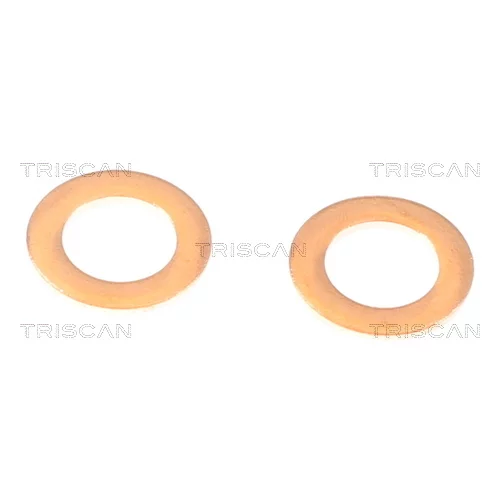 Brzdová hadica 8150 431014 /TRISCAN/ - obr. 4