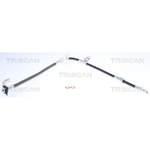 Brzdová hadica TRISCAN 8150 43178