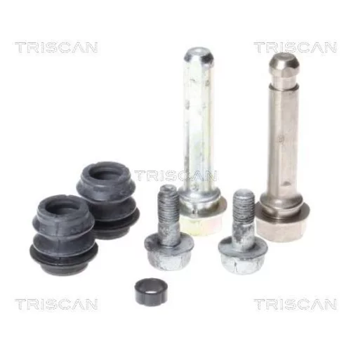 Sada vodiacich puzdier brzdového strmeňa 8170 169122 /TRISCAN/