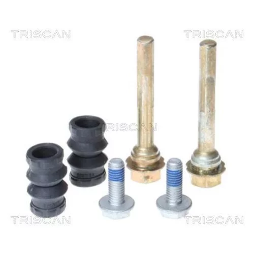 Sada vodiacich puzdier brzdového strmeňa 8170 169135 /TRISCAN/