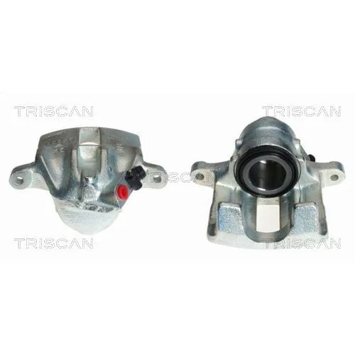 Brzdový strmeň TRISCAN 8170 341297