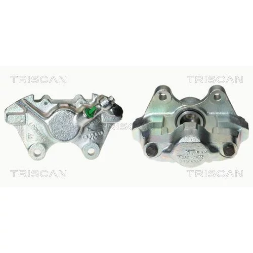 Brzdový strmeň TRISCAN 8170 341646
