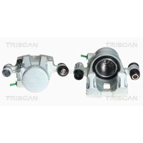 Brzdový strmeň TRISCAN 8170 341695