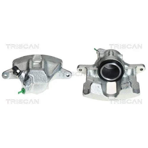 Brzdový strmeň TRISCAN 8170 341795
