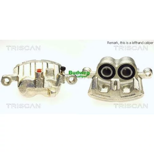 Brzdový strmeň TRISCAN 8170 342569