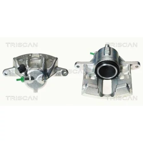 Brzdový strmeň TRISCAN 8170 342628