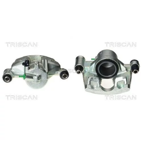 Brzdový strmeň TRISCAN 8170 342794