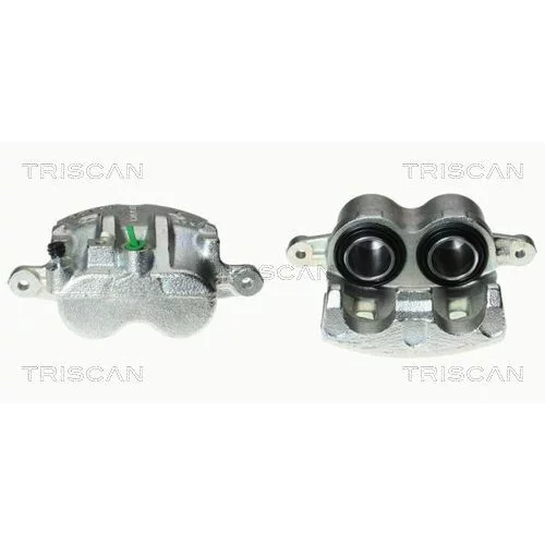 Brzdový strmeň TRISCAN 8170 343027