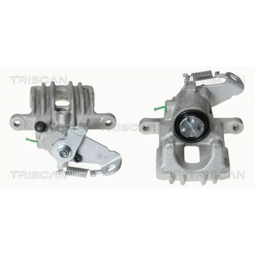 Brzdový strmeň TRISCAN 8170 343039