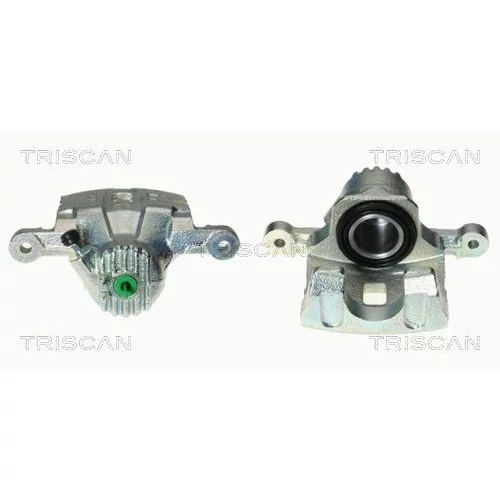 Brzdový strmeň TRISCAN 8170 343484