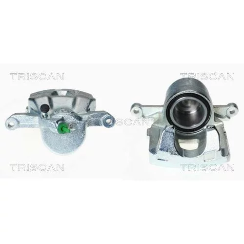 Brzdový strmeň TRISCAN 8170 343604