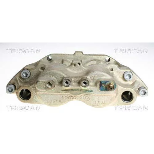 Brzdový strmeň TRISCAN 8170 343677
