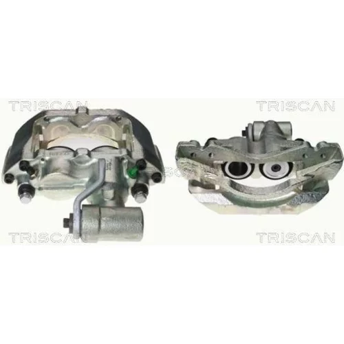 Brzdový strmeň TRISCAN 8170 343680