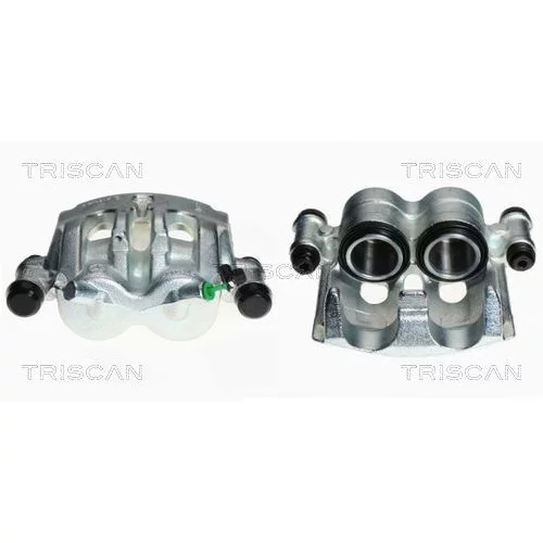 Brzdový strmeň TRISCAN 8170 343880