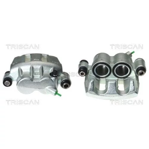 Brzdový strmeň TRISCAN 8170 344009