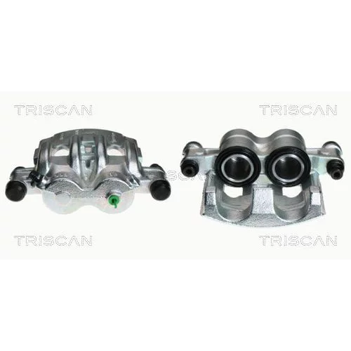 Brzdový strmeň TRISCAN 8170 344048