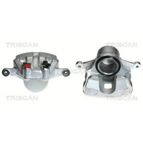 Brzdový strmeň 8170 344369 /TRISCAN/