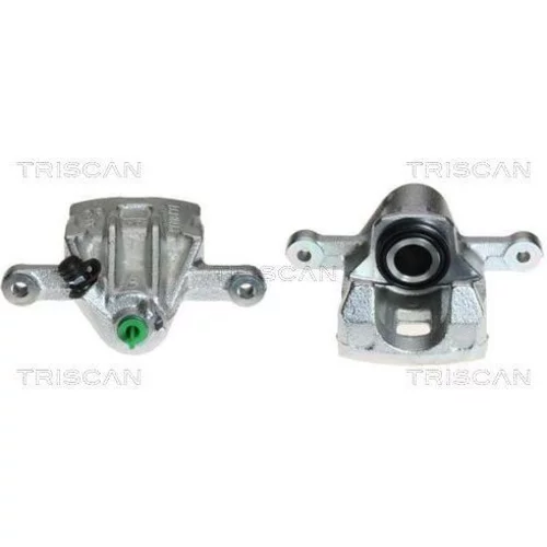 Brzdový strmeň TRISCAN 8170 344483