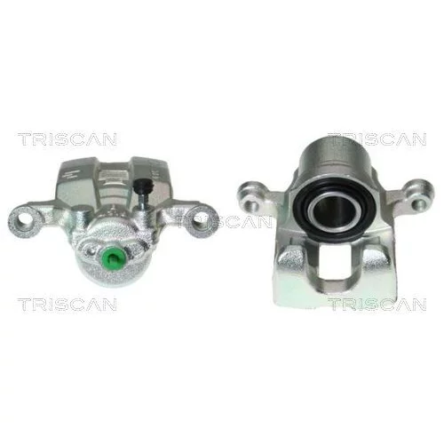 Brzdový strmeň TRISCAN 8170 344536