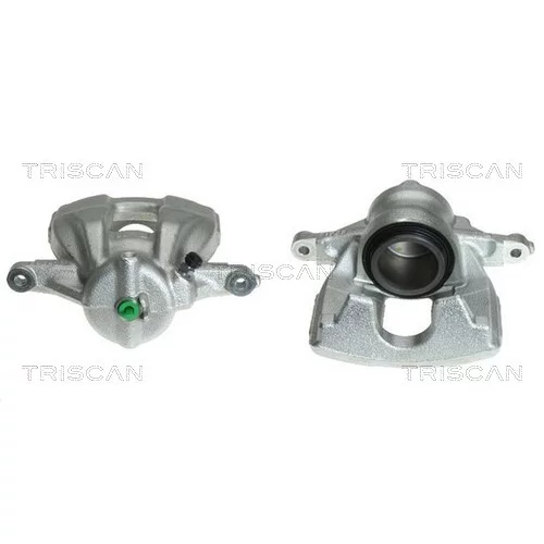 Brzdový strmeň TRISCAN 8170 344845
