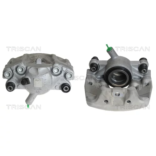 Brzdový strmeň TRISCAN 8170 344995
