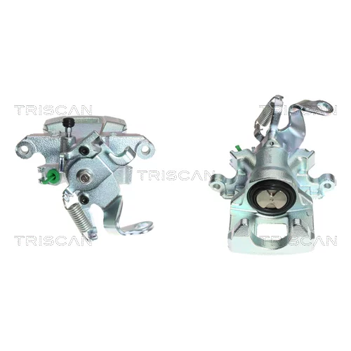 Brzdový strmeň TRISCAN 8170 345031