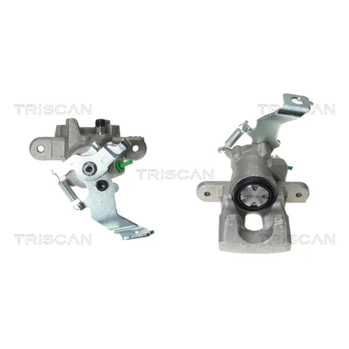 Brzdový strmeň TRISCAN 8170 345166