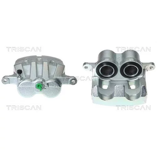 Brzdový strmeň TRISCAN 8170 345260