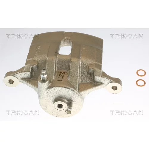 Brzdový strmeň 8175 43105 /TRISCAN/ - obr. 1