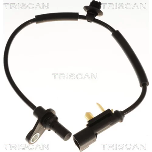Snímač počtu otáčok kolesa TRISCAN 8180 16170