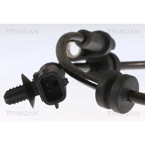 Snímač počtu otáčok kolesa 8180 16238 /TRISCAN/ - obr. 1