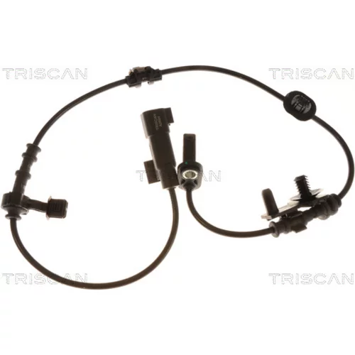 Snímač počtu otáčok kolesa TRISCAN 8180 24221
