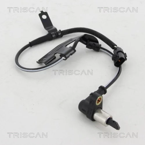 Snímač počtu otáčok kolesa TRISCAN 8180 43118