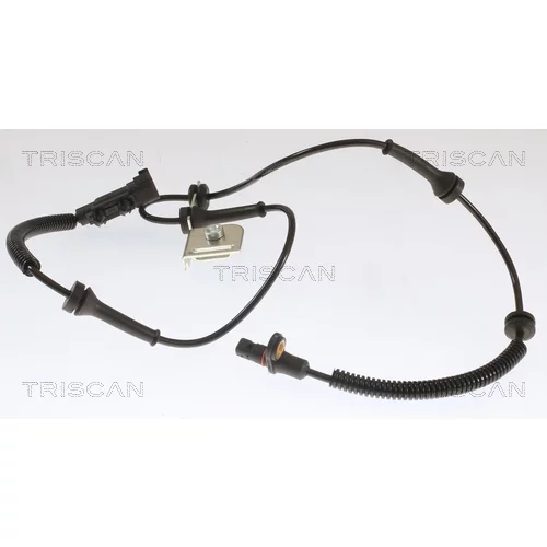 Snímač počtu otáčok kolesa TRISCAN 8180 80114