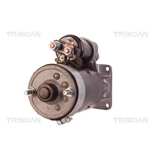 Štartér 8305 10005 /TRISCAN/ - obr. 4