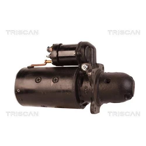 Štartér 8305 10014 /TRISCAN/ - obr. 6