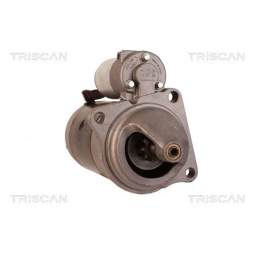Štartér 8305 10032 /TRISCAN/ - obr. 7