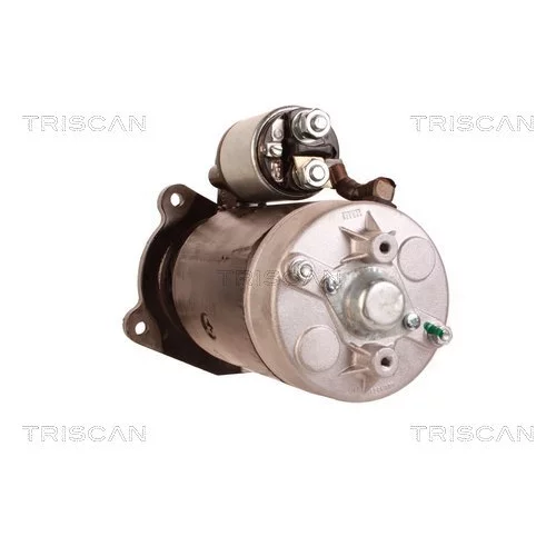Štartér 8305 10049 /TRISCAN/ - obr. 3