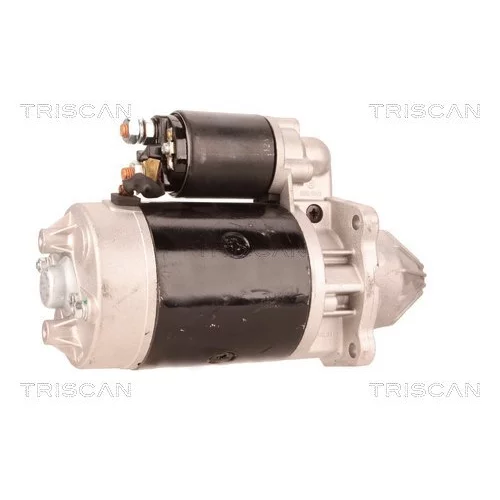 Štartér 8305 10081 /TRISCAN/ - obr. 5