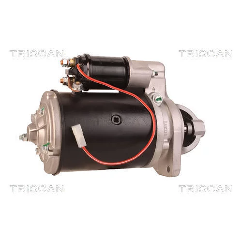 Štartér 8305 10124 /TRISCAN/ - obr. 5
