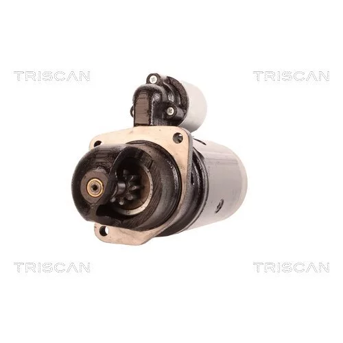 Štartér TRISCAN 8305 17009