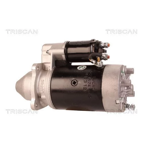 Štartér 8305 43005 /TRISCAN/ - obr. 2