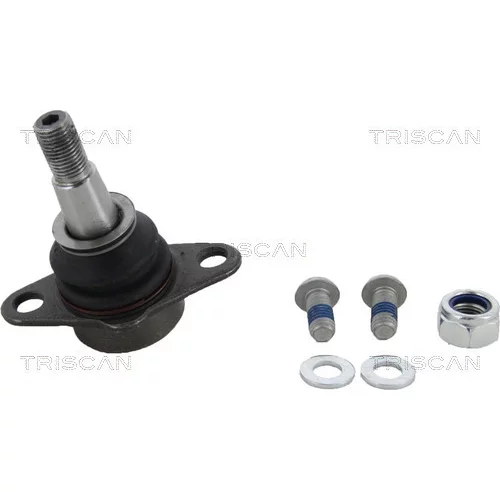 Zvislý/nosný čap TRISCAN 8500 115039