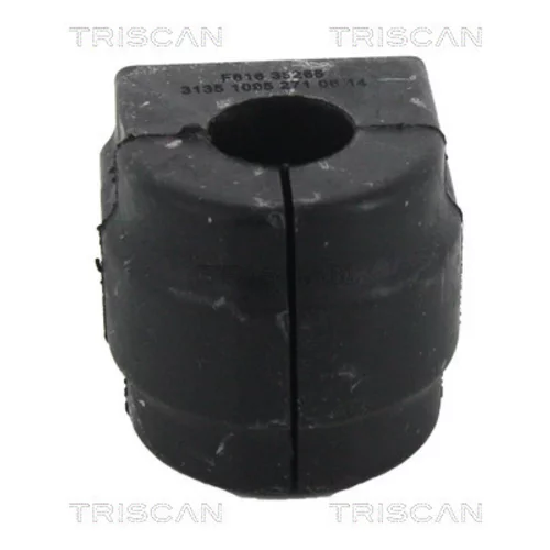 Ložiskové puzdro stabilizátora TRISCAN 8500 11886