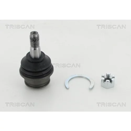 Zvislý/nosný čap 8500 135016 /TRISCAN/