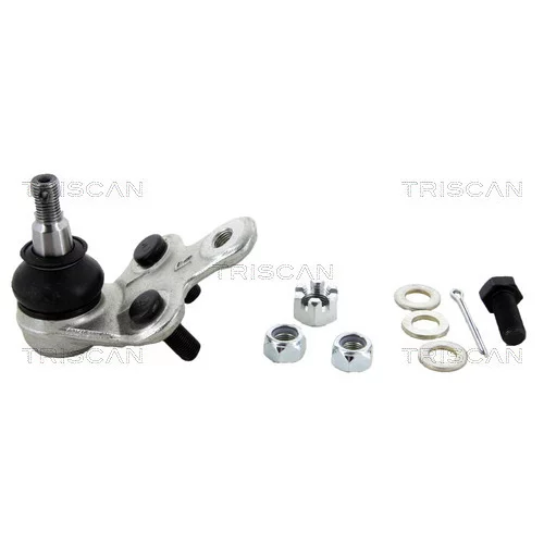 Zvislý/nosný čap TRISCAN 8500 13567