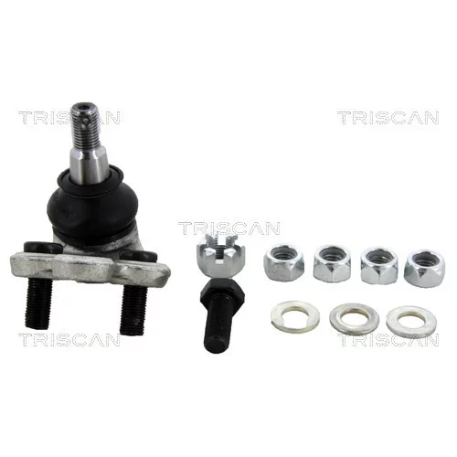 Zvislý/nosný čap TRISCAN 8500 13568