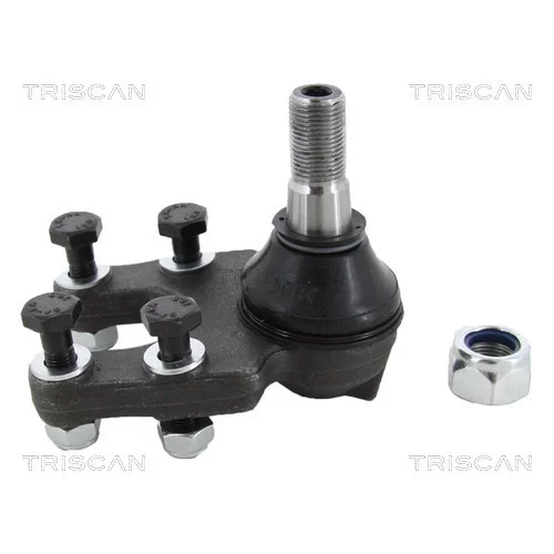 Zvislý/nosný čap TRISCAN 8500 14559