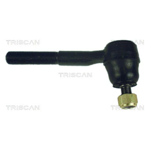 Hlava/čap spojovacej tyče riadenia TRISCAN 8500 14625